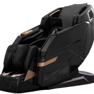 Massage Chair with Touch Control Panel Zero Gravity