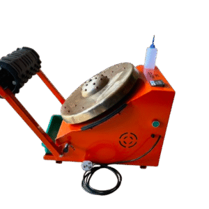 Kansya Thali Foot Machine Manufacturer