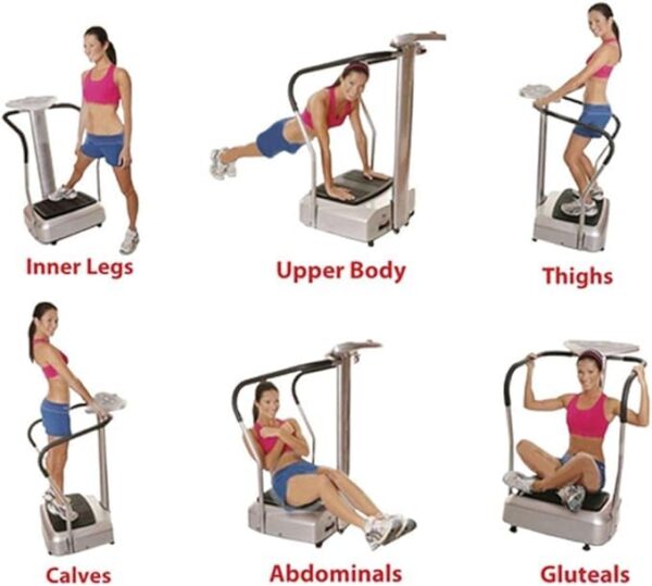 effective weight loss massager