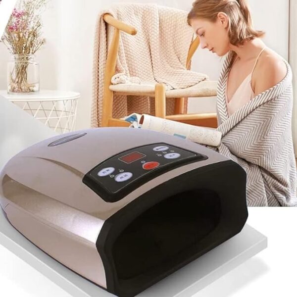 Electric Hand Massager - Image 4