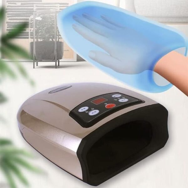 Electric Hand Massager - Image 2