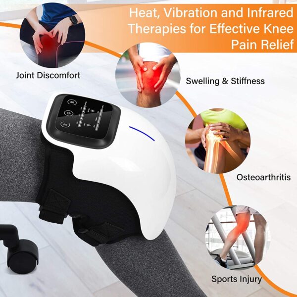 Electric Knee  Massager - Image 6