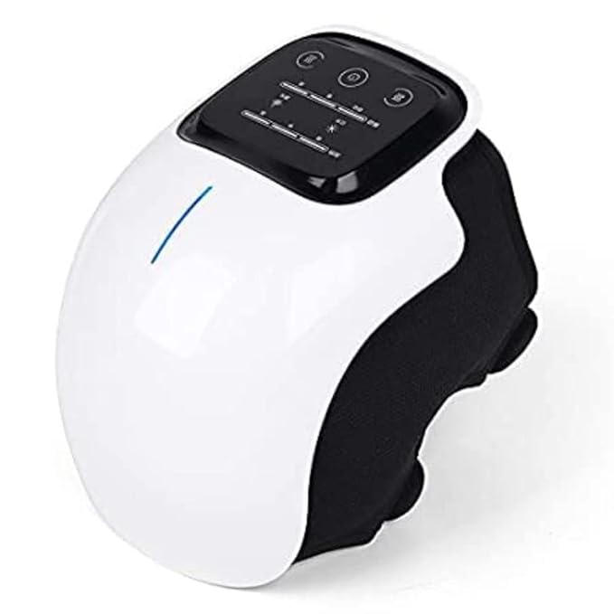 Kansya thali foot massage machine Manufactures | Supplier Pan India 31 Electric Knee Massager