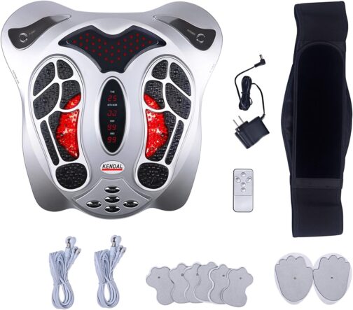 EMS Foot Massager Machine