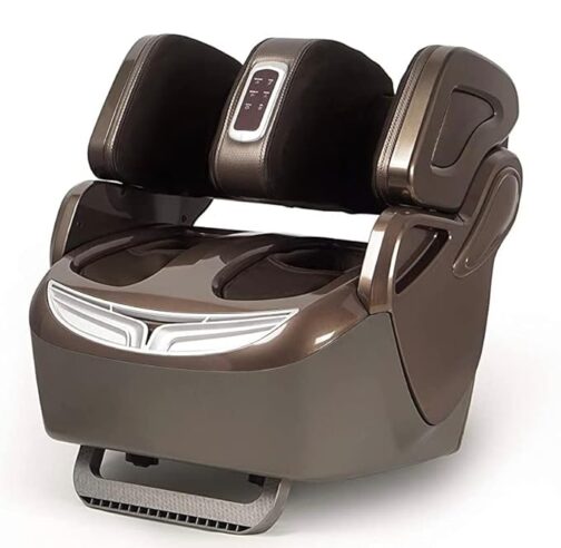 Electric Foot Leg Massager Machine in pune