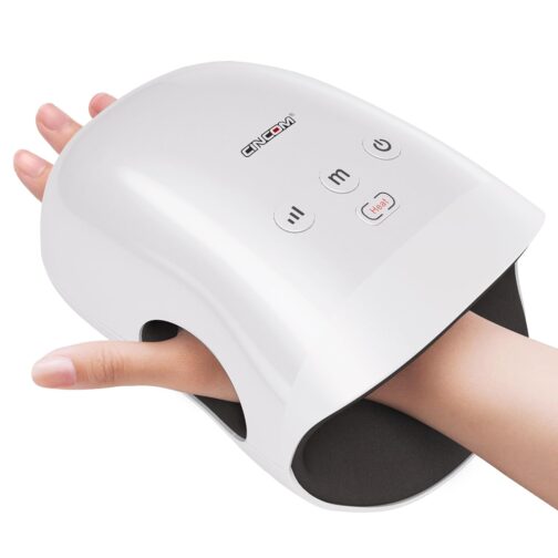 Electric Smart Hand Massager