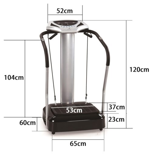 Weight Loss Vibration Machine