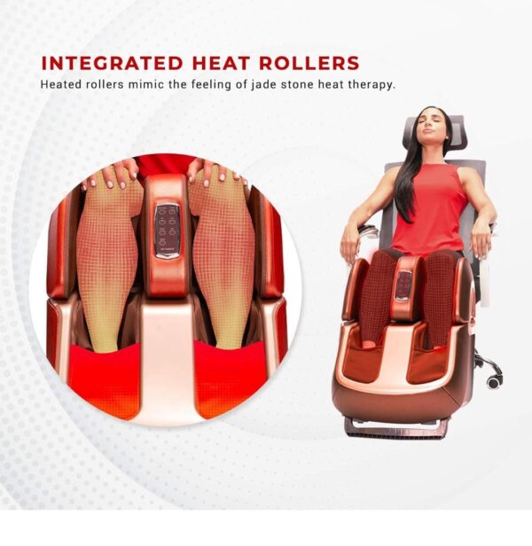 Electric Foot Massager 898 - Image 7