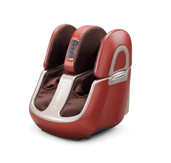 Electric Foot Massager 898 - Image 3