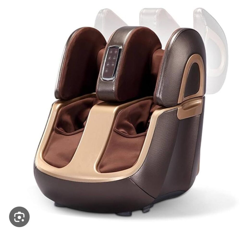 Kansya thali foot massage machine Manufactures | Supplier Pan India 34 Electric Foot Massager