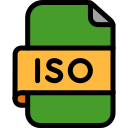iso file