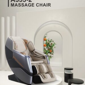 Affordable full body massage chair