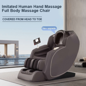 Massage Chair Model RC 1