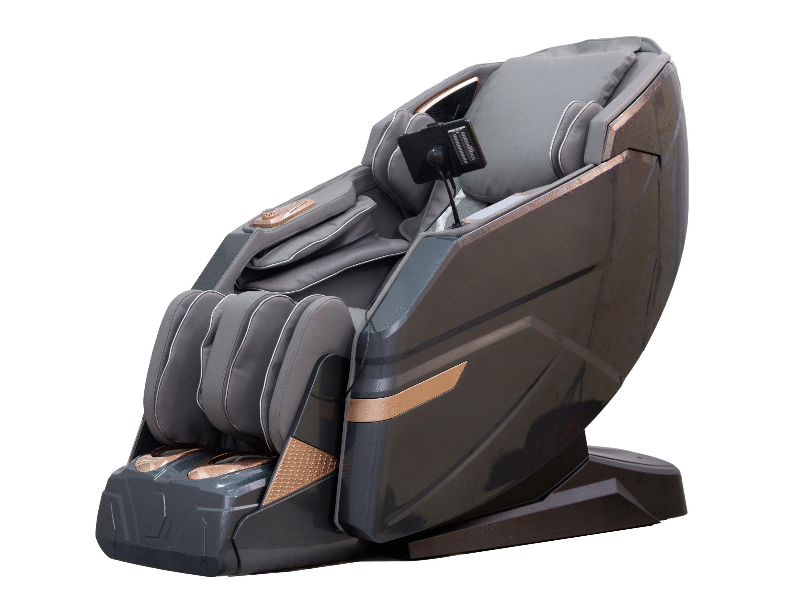 4D Massage Chair Model Z 90 2 full body massage chair