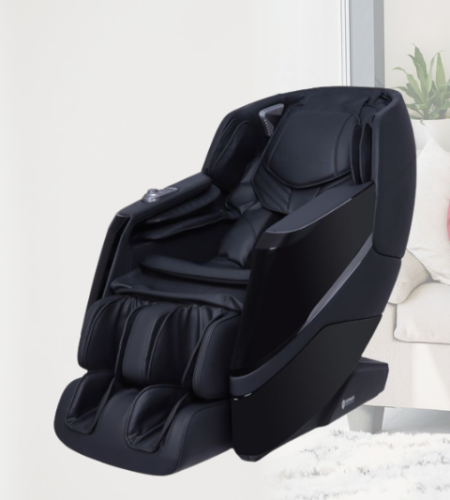 Electric Massager Chair 3D